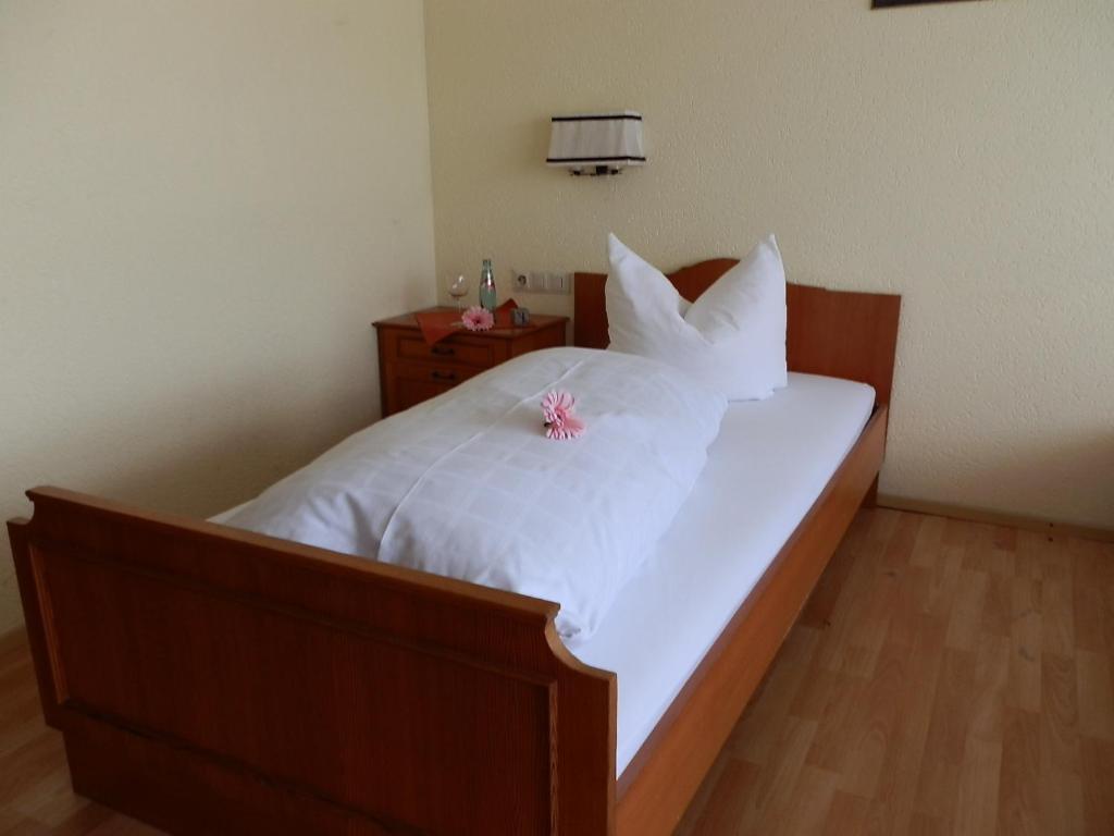 Landhotel Loewen Blumberg Cameră foto
